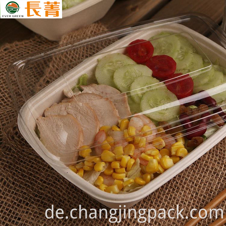  biodegradable plastic containers